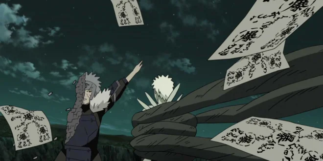 10 nhẫn thuật mang sức mạnh hủy diệt nhưng đòi hỏi cái giá cực đắt trong thế giới Naruto-2.webp
