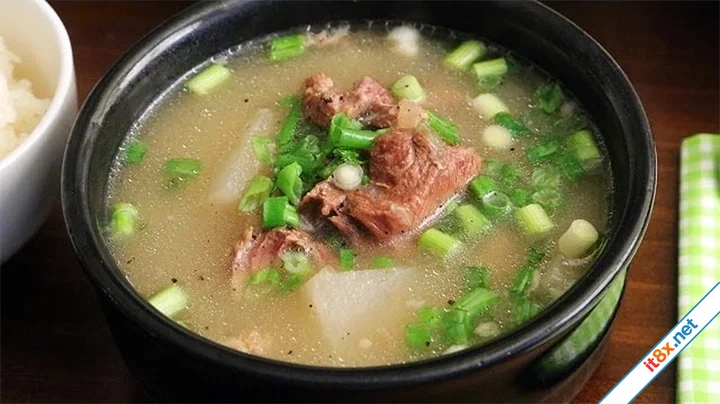 3 công thức nấu canh giải rượu của người Hàn Quốc-3.webp