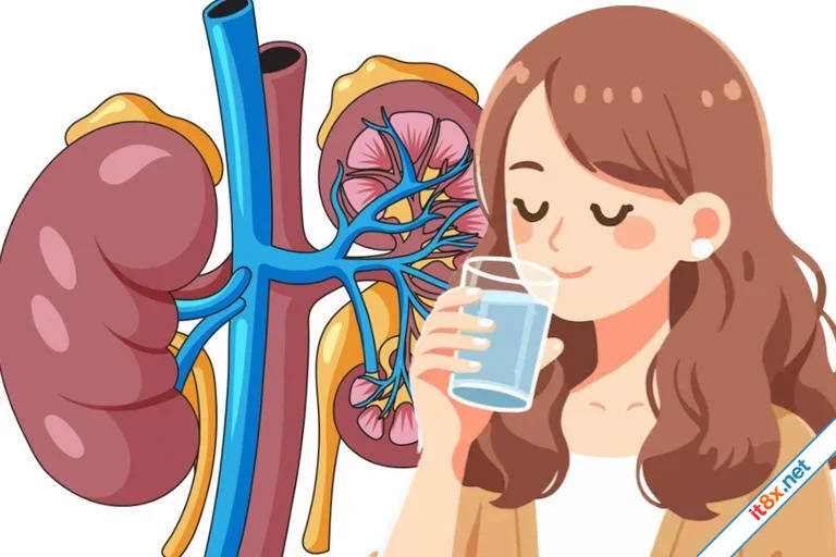 3 thói quen giúp giảm nguy cơ sỏi thận-1.webp