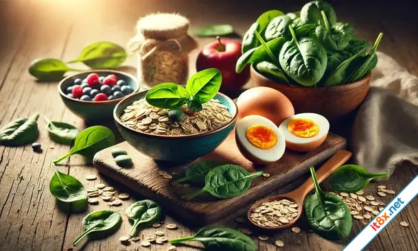 3 thực phẩm tốt cho người thiếu máu-1.webp