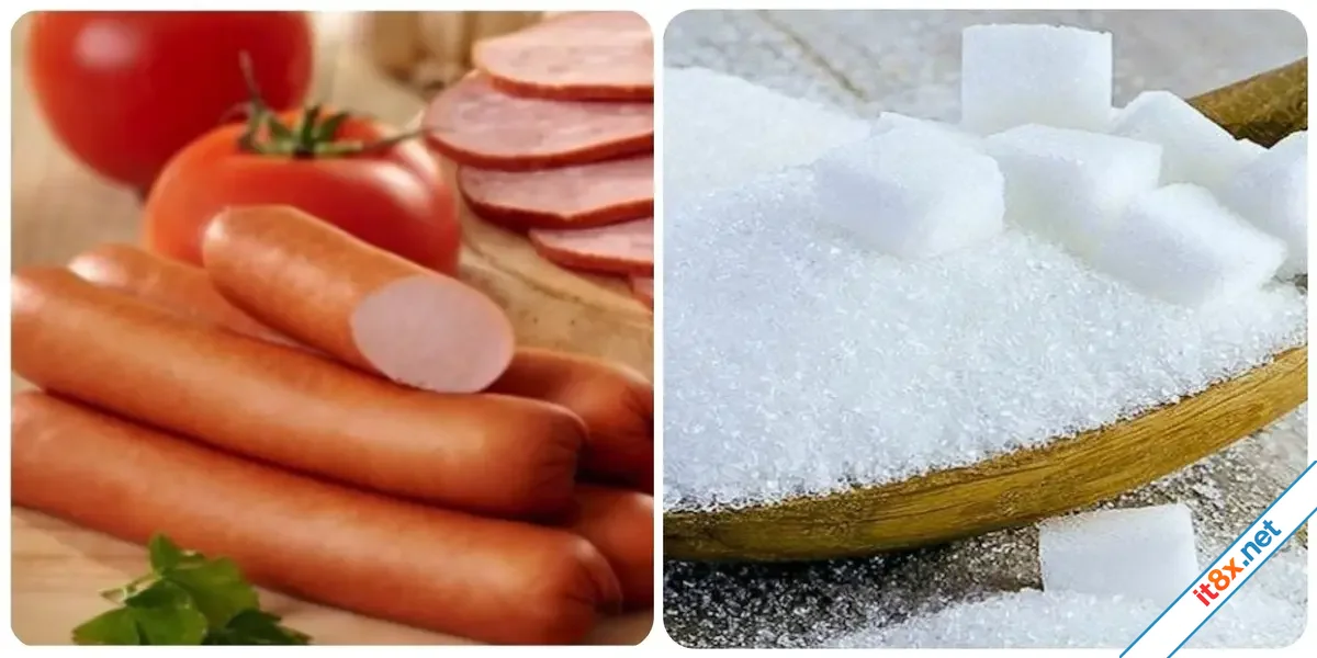 5 loại thực phẩm ăn nhiều khiến thận yếu-1.webp