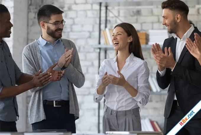5 quy tắc giúp bạn được tôn trọng ở chỗ làm-1.webp