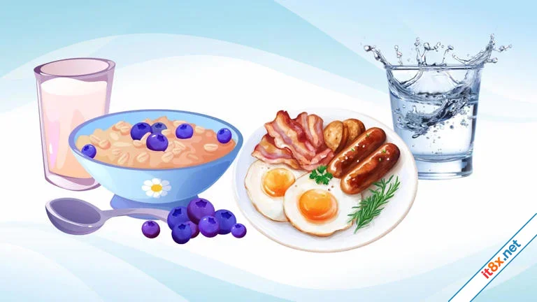5 thói quen buổi sáng giúp ổn định đường huyết-1.webp