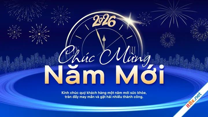 50 lời chúc Tết Dương lịch 2026 ý nghĩa dành cho đối tác khách hàng-2.webp