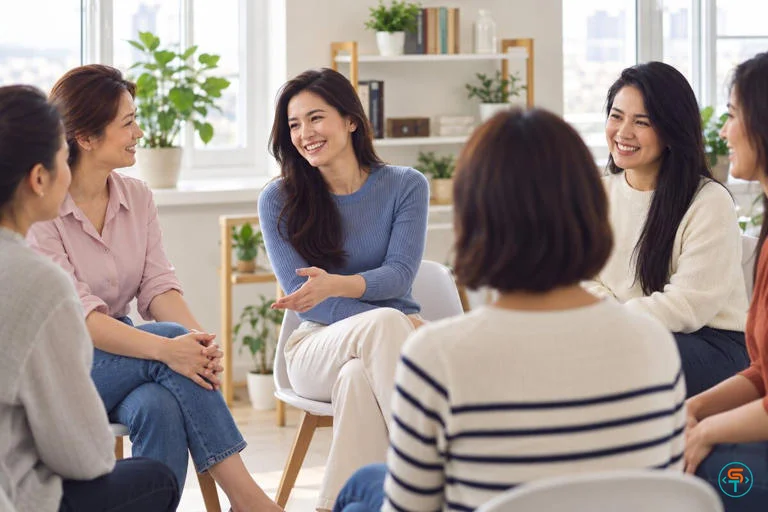 7 tài sản phụ nữ nên có trước tuổi 50-2.webp