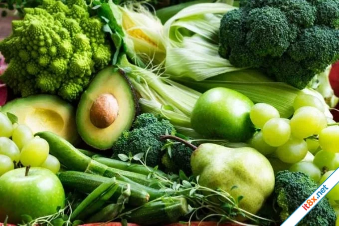 7 thực phẩm tốt nhất cho chứng đau nửa đầu-2.webp
