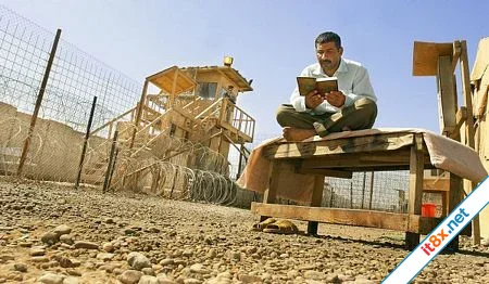Nhà tù Abu Ghraib