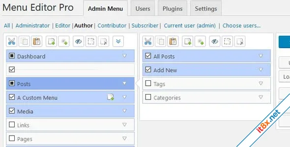 Admin Menu Editor Pro-1.webp