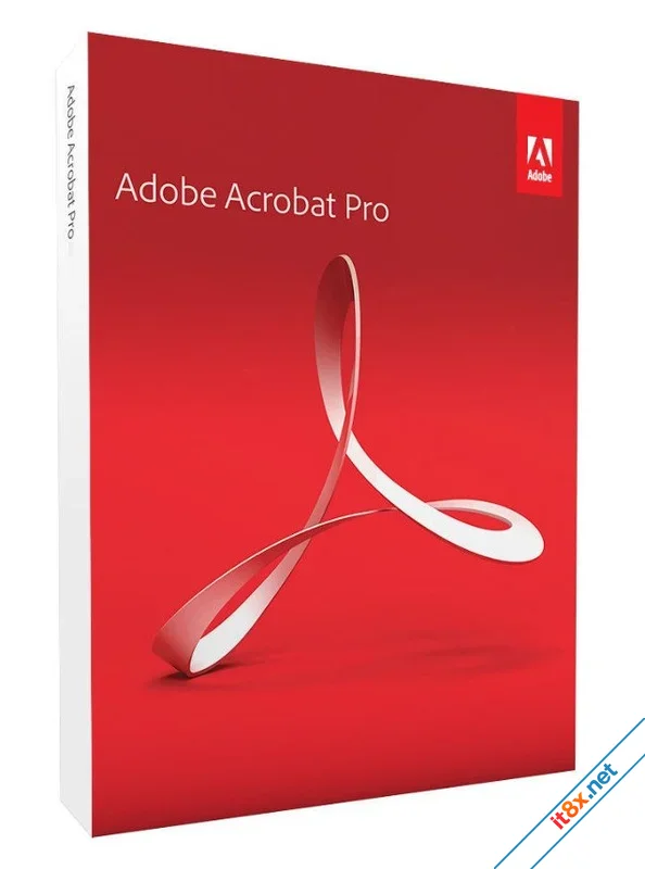 Adobe Acrobat Pro DC