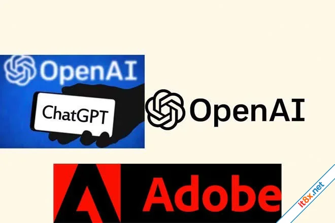 Adobe và OpenAI bắt tay mở ra trải nghiệm chỉnh sửa mới-1.webp