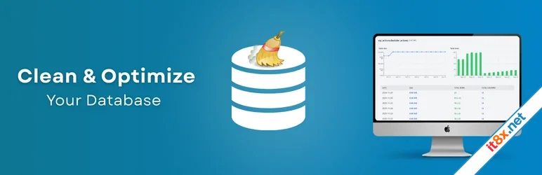 Advanced Database Cleaner for Wordpress-1.webp