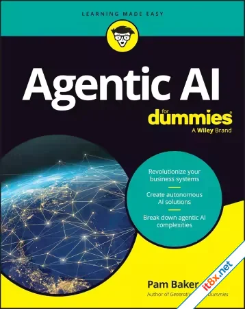 Agentic AI For Dummies