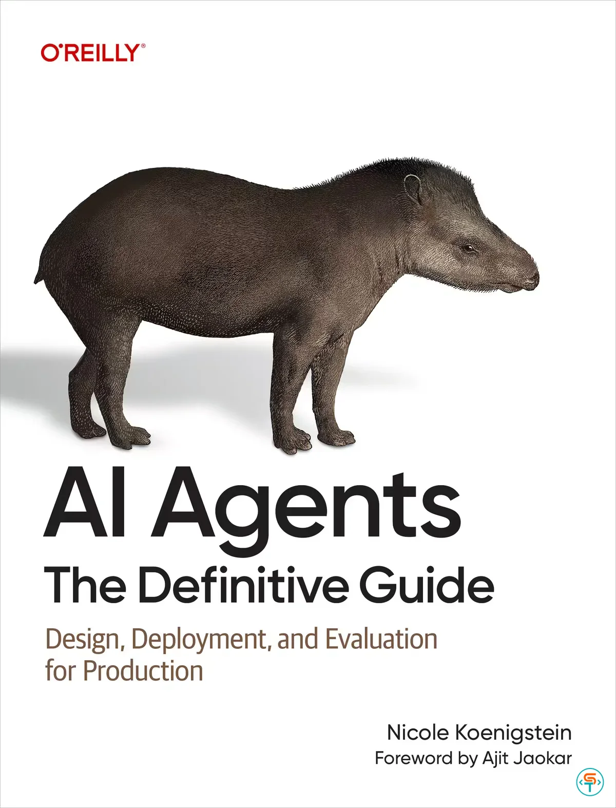 AI Agents The Definitive Guide Design Deployment and Evaluation for Production-1.webp