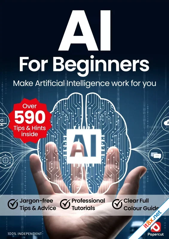 AI For Beginners - 2nd Edition, 2026
