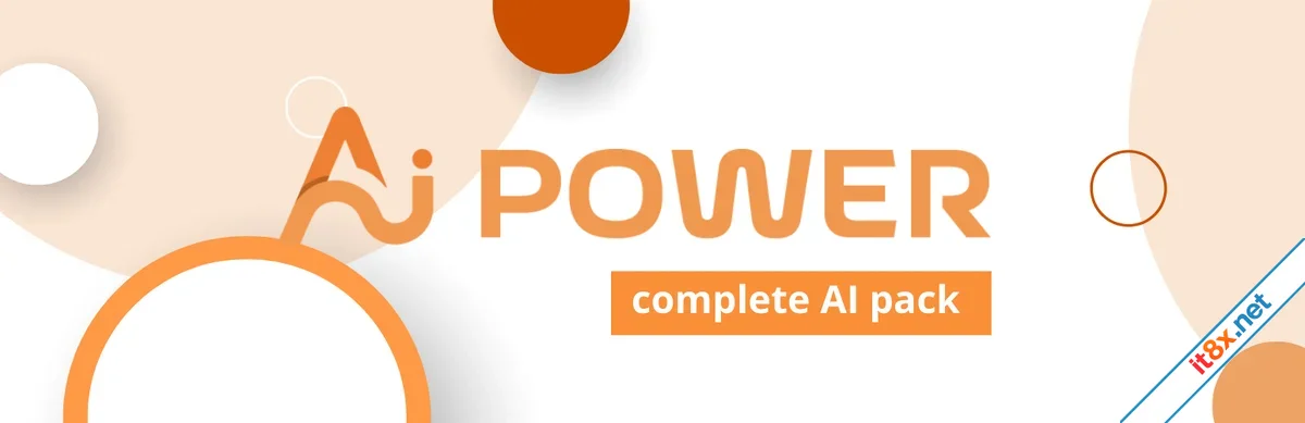 AI Puffer (AI Power Pro) - AI Pack for WordPress