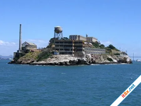 Nhà tù Alcatraz