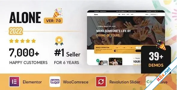 Alone Charity Multipurpose Nonprofit WordPress Theme-1.webp