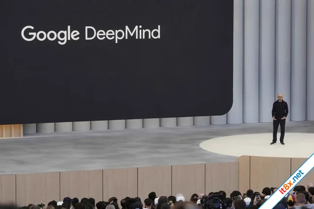 AlphaGenome Công cụ AI đột phá của Google DeepMind giúp giải mã đột biến DNA-1.webp