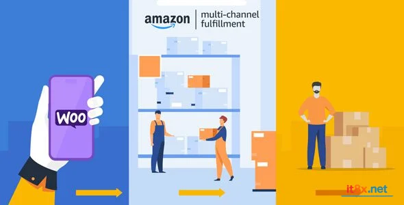 Amazon Fulfillment MCF for WooCommerce-1.webp