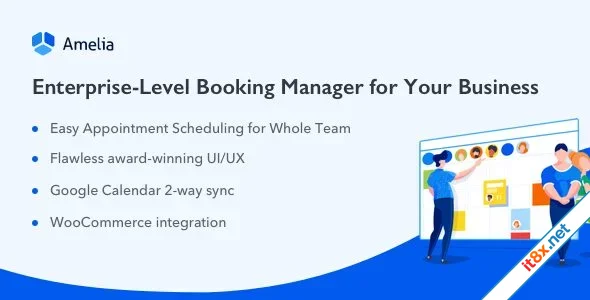 Amelia EnterpriseLevel Appointment Booking WordPress Plugin-1.webp