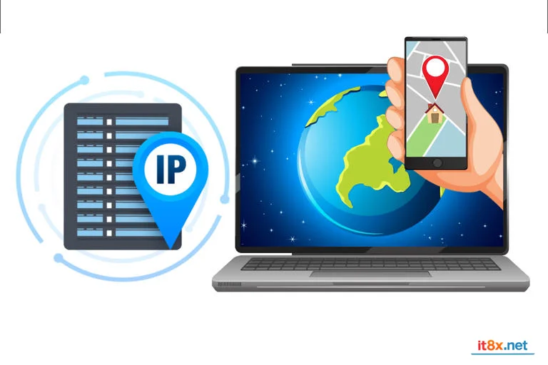 Ẩn địa chỉ IP: "Lớp mặt nạ" thiết yếu để bảo vệ quyền riêng tư trên Internet
