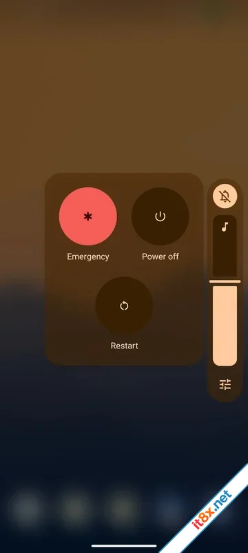 Android 17 lộ diện Google thử nghiệm giao diện kính mờ và thay đổi cách tương tác-3.webp