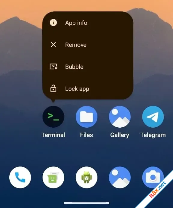 Android 17 lộ diện Google thử nghiệm giao diện kính mờ và thay đổi cách tương tác-8.webp