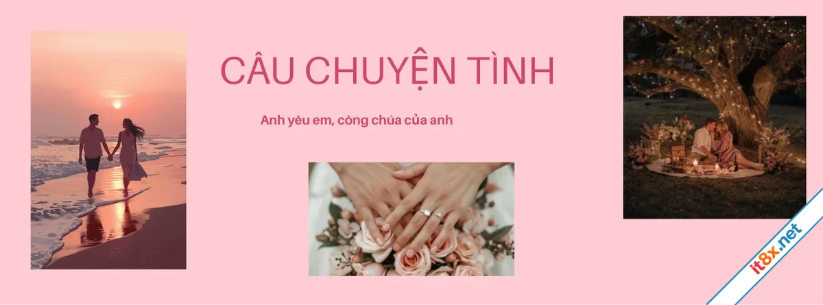 Anh yêu em, công chúa của anh.webp