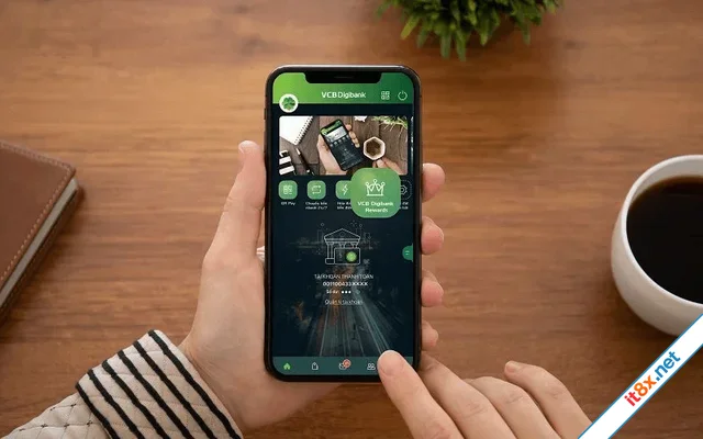 App Ngân hàng tự động khóa giao dịch nếu phát hiện thiết bị không an toàn-1.webp