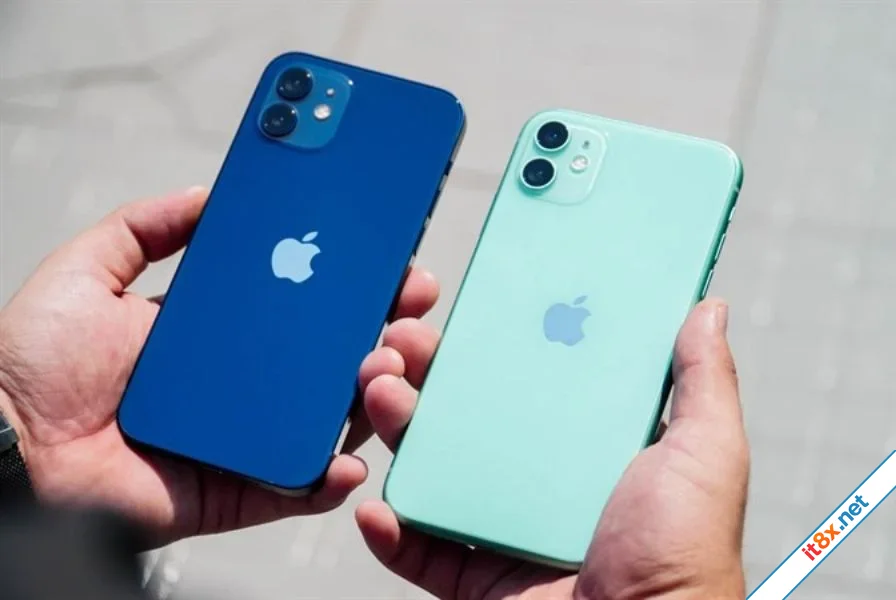 Apple chính thức ngừng cập nhật cho 14 mẫu iPhone Cảnh báo rủi ro bảo mật-1.webp