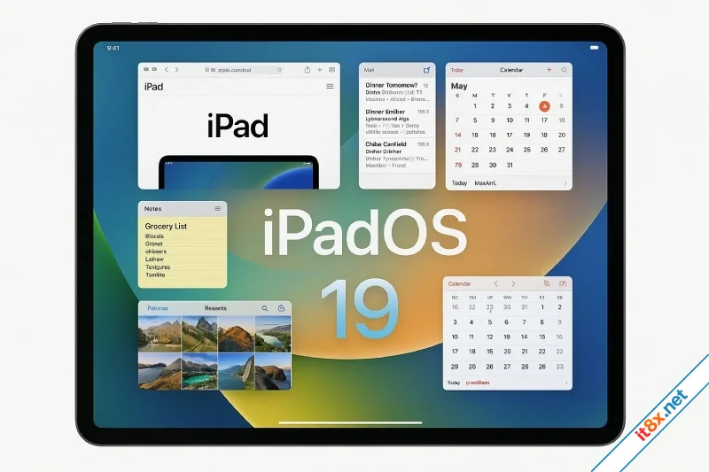 Apple chuẩn bị loạt cải tiến lớn dành cho iPadOS-1.webp