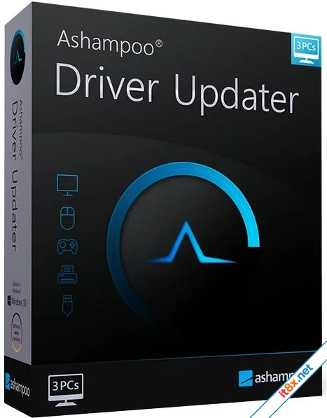 Ashampoo Driver Updater
