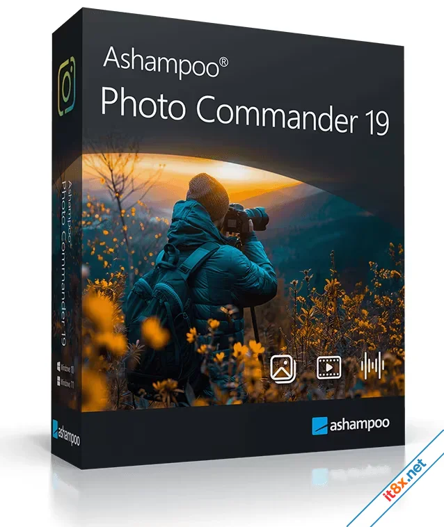 Ashampoo Photo Commander