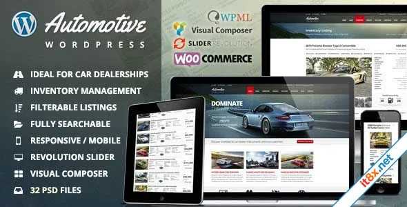 Automotive Car Dealership Business WordPress Theme-1.webp