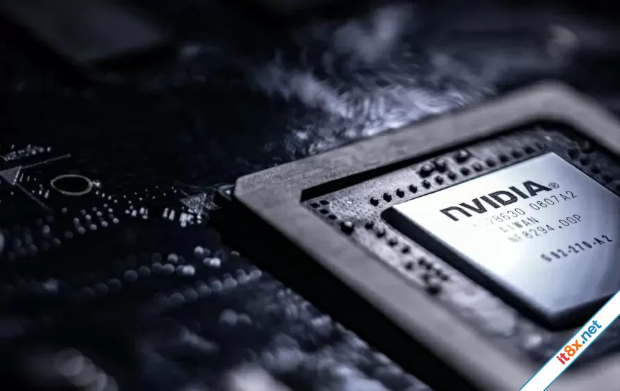 Bất chấp lệnh cấm hàng loạt ông lớn công nghệ Trung Quốc chốt đơn 16 tỷ USD chip Nvidia-1.webp