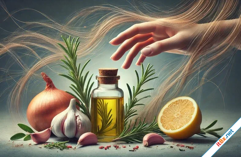 Bật mí 2 cách trị rụng tóc đơn giản tại nhà-1.webp