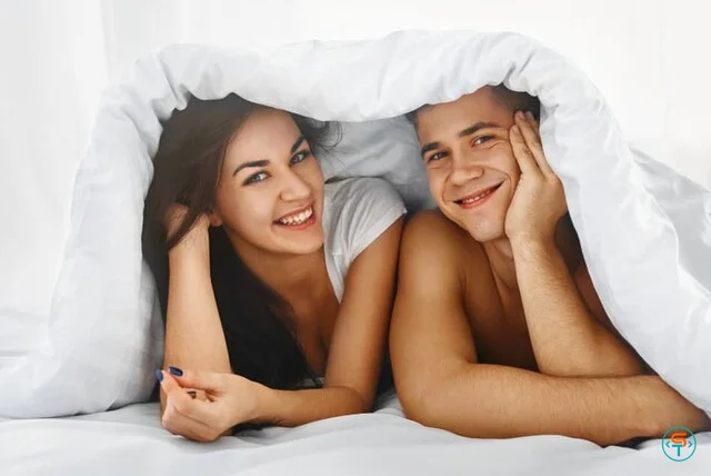 Bảy câu nói giản dị giúp hâm nóng tình cảm vợ chồng sau nhiều năm chung sống-1.webp