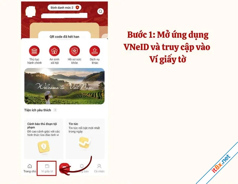 BHYT không cập nhật trên VNeID có thể mất quyền lợi-1.webp