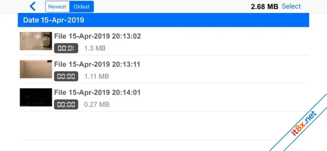 Biến điện thoại cũ thành camera hành trình chuyên nghiệp không tốn một xu-3.webp
