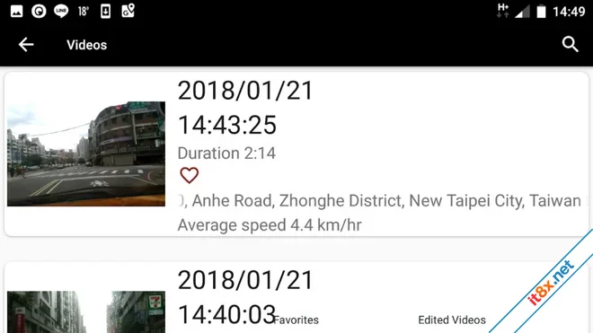 Biến điện thoại cũ thành camera hành trình chuyên nghiệp không tốn một xu-5.webp