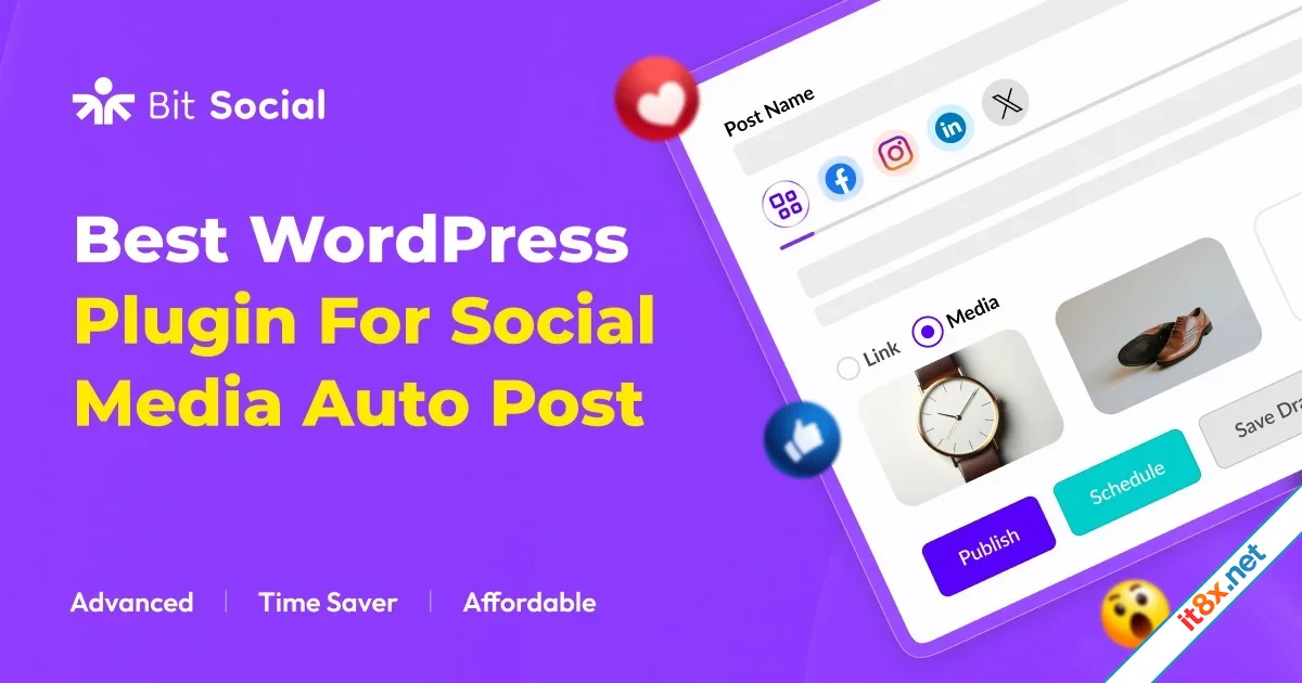 Bit Social Pro Social Media Scheduler and Auto Poster Plugin-1.webp