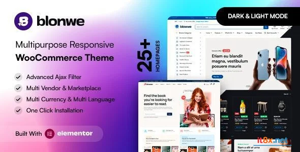 Blonwe Multipurpose WooCommerce Theme-1.webp