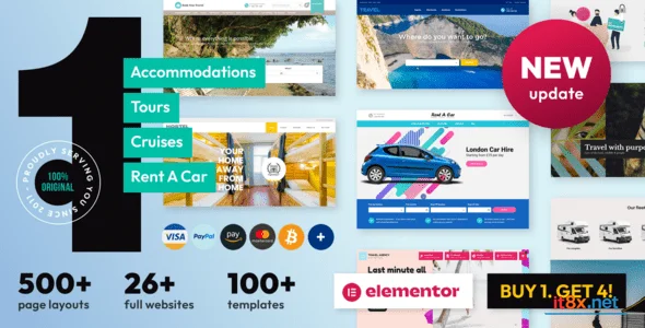 Book Your Travel Online Booking WordPress Theme-1.webp