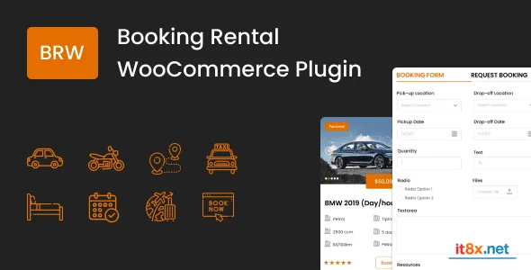 BRW Booking Rental Plugin WooCommerce-1.webp