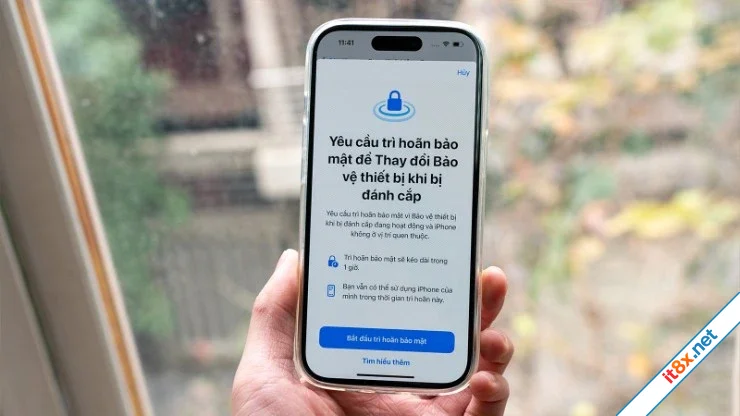 Các biện pháp bảo mật cần thiết trên iPhone-3.webp