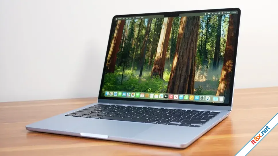 MacBook Air 13 M4