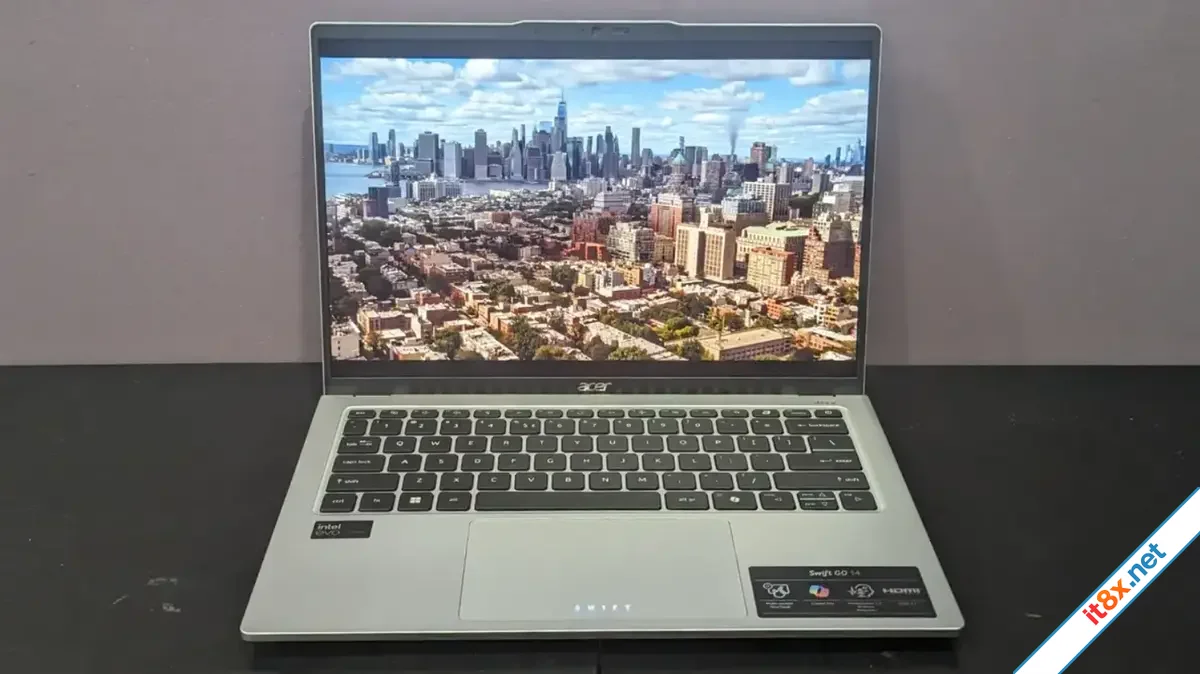 Acer Swift Go 14