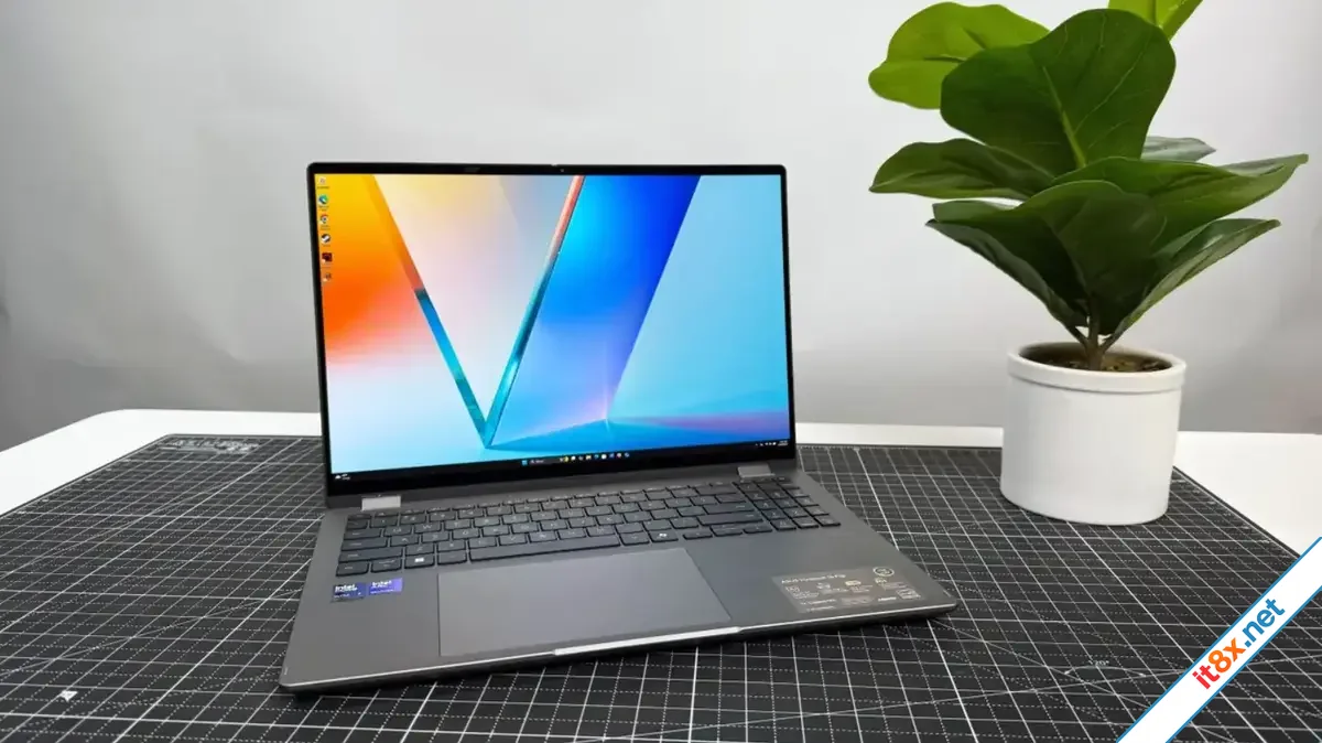 Asus Vivobook 16 Flip