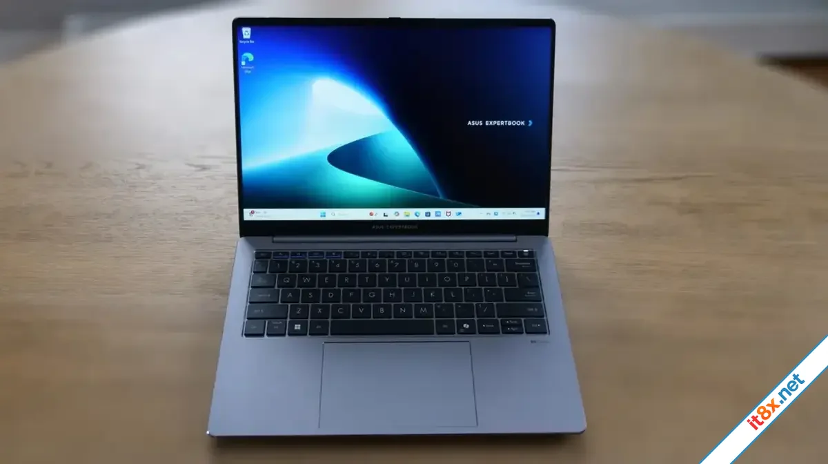 Asus Expertbook P5 (P5405)