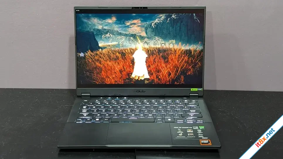 Asus TUF Gaming A14